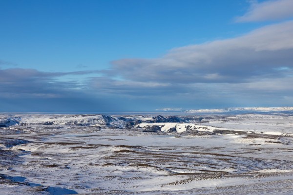 Egilsstaðir bis Mývatn-9