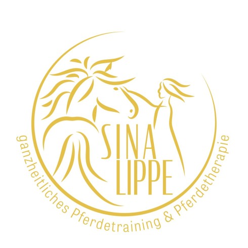 Sina Lippe Logo V8