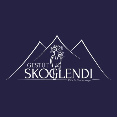 Skoglendi Logo