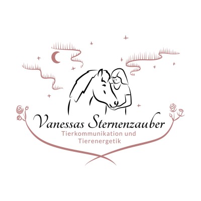 Vanessa Kick Logo
