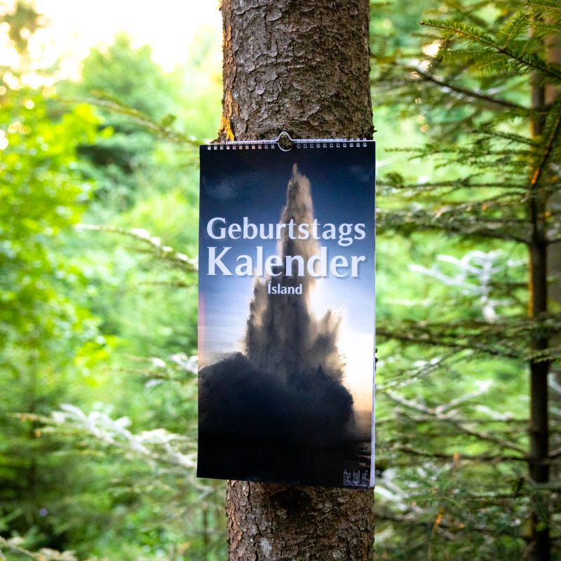 Geburtstagskalender