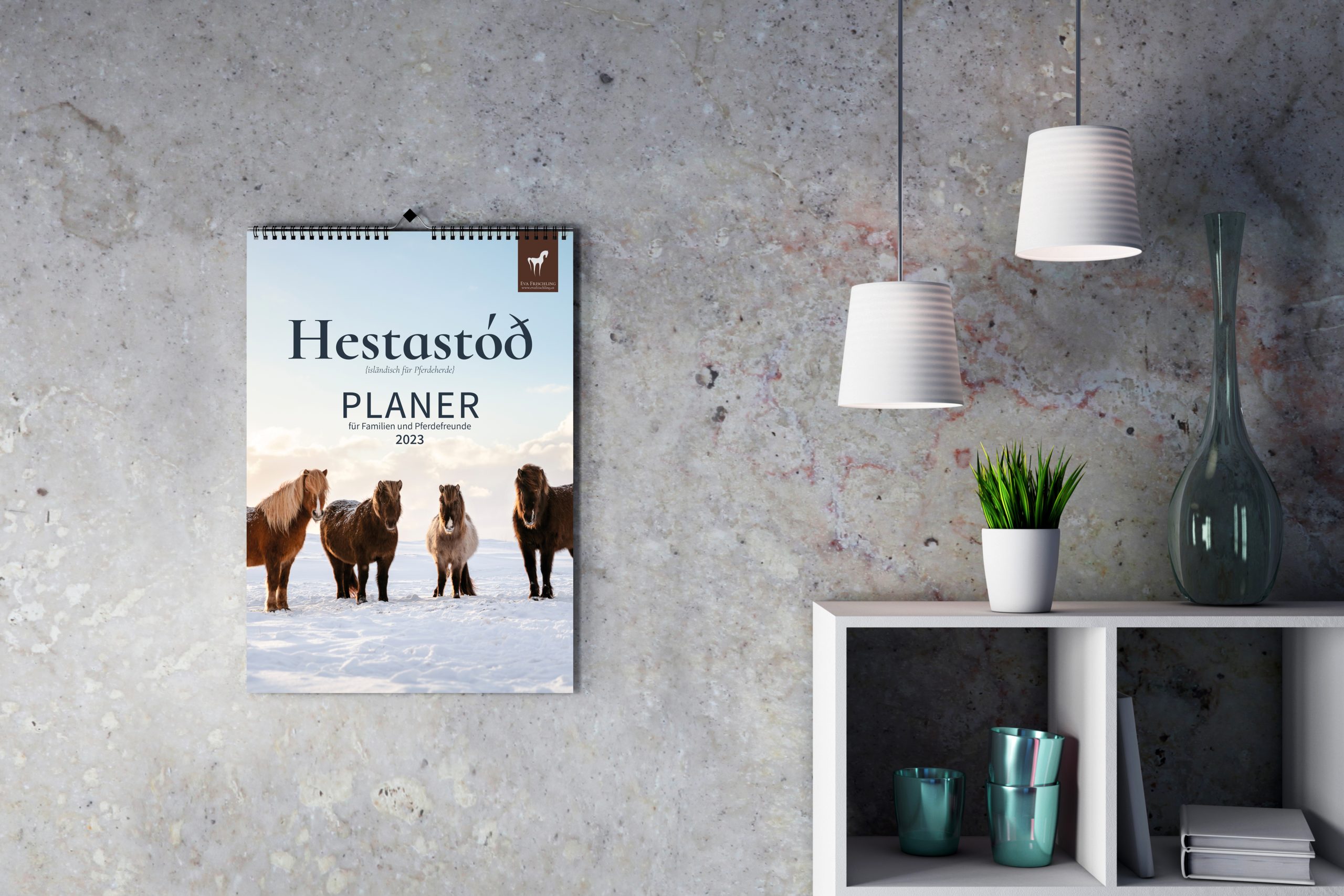 Hestastóð 2023 – Planer